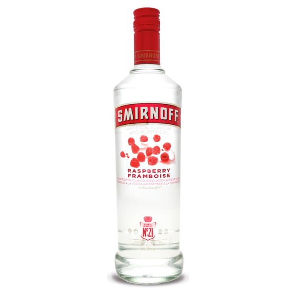 Smirnoff
